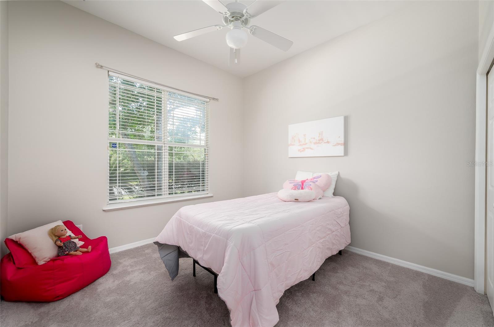 BELMONT CLUSTER PH 1 - Residential