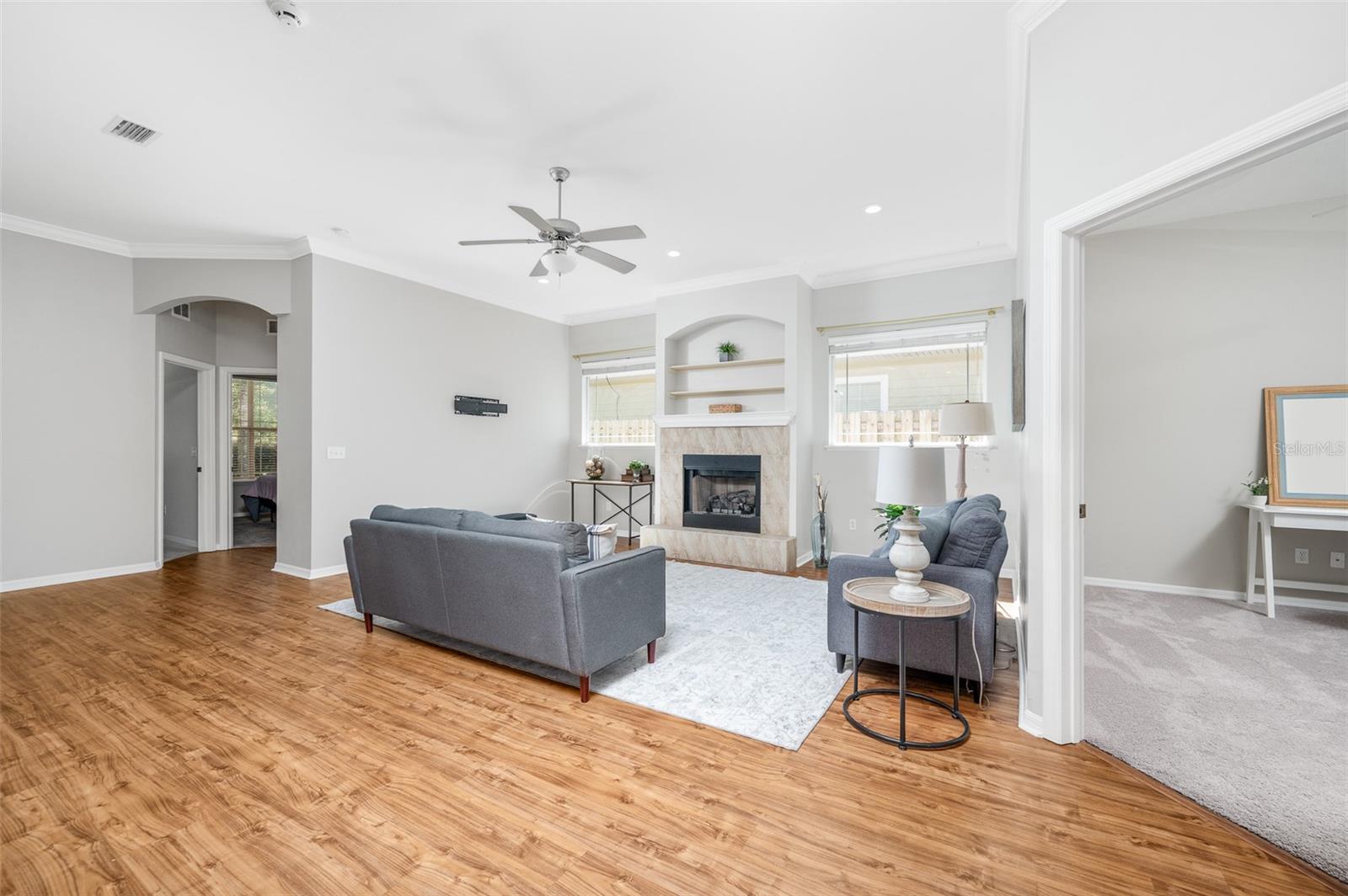 BELMONT CLUSTER PH 1 - Residential