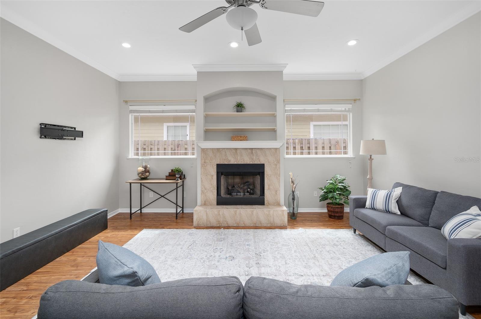 BELMONT CLUSTER PH 1 - Residential