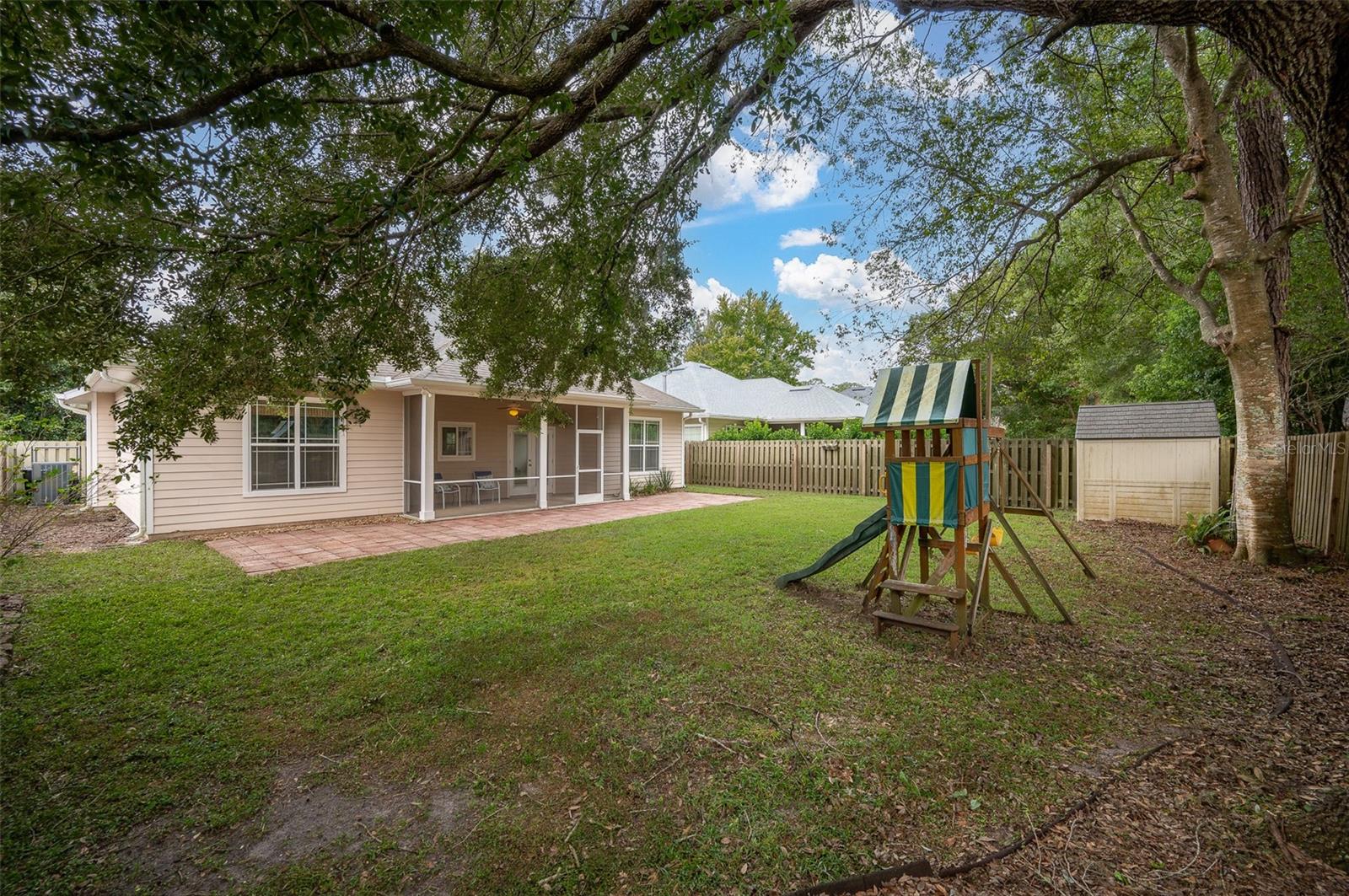 BELMONT CLUSTER PH 1 - Residential