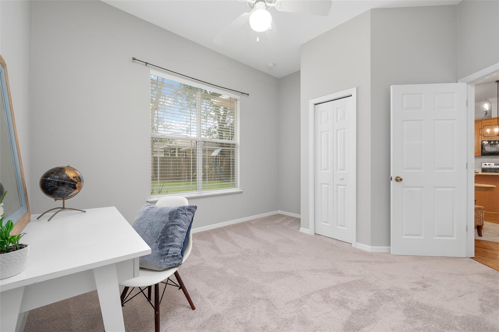 BELMONT CLUSTER PH 1 - Residential