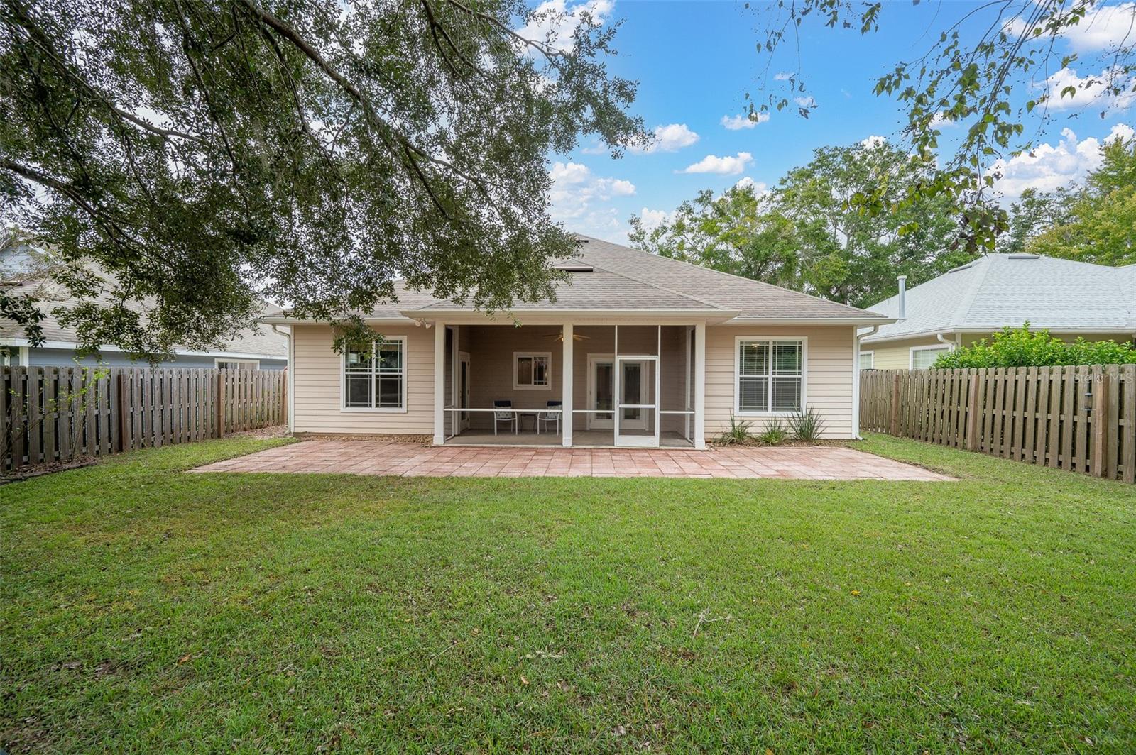 BELMONT CLUSTER PH 1 - Residential