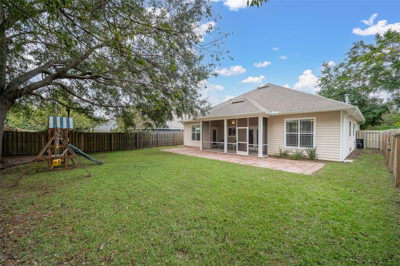 BELMONT CLUSTER PH 1 - Residential