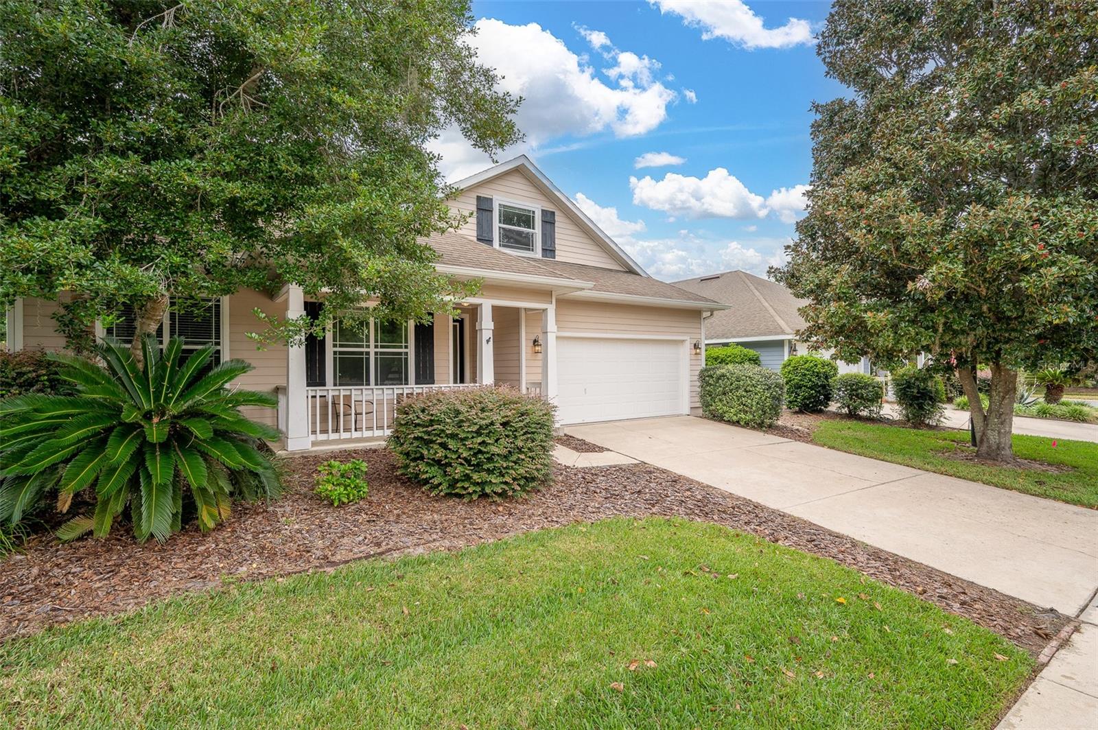 BELMONT CLUSTER PH 1 - Residential