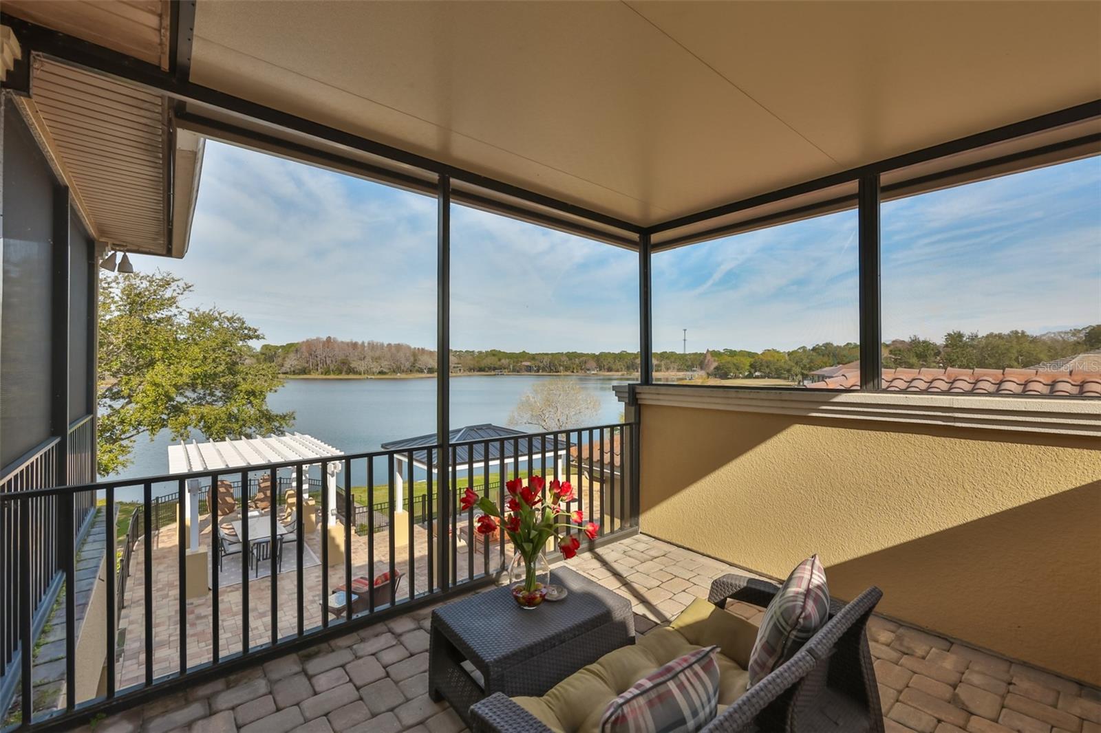 SWAN COVE - Residential