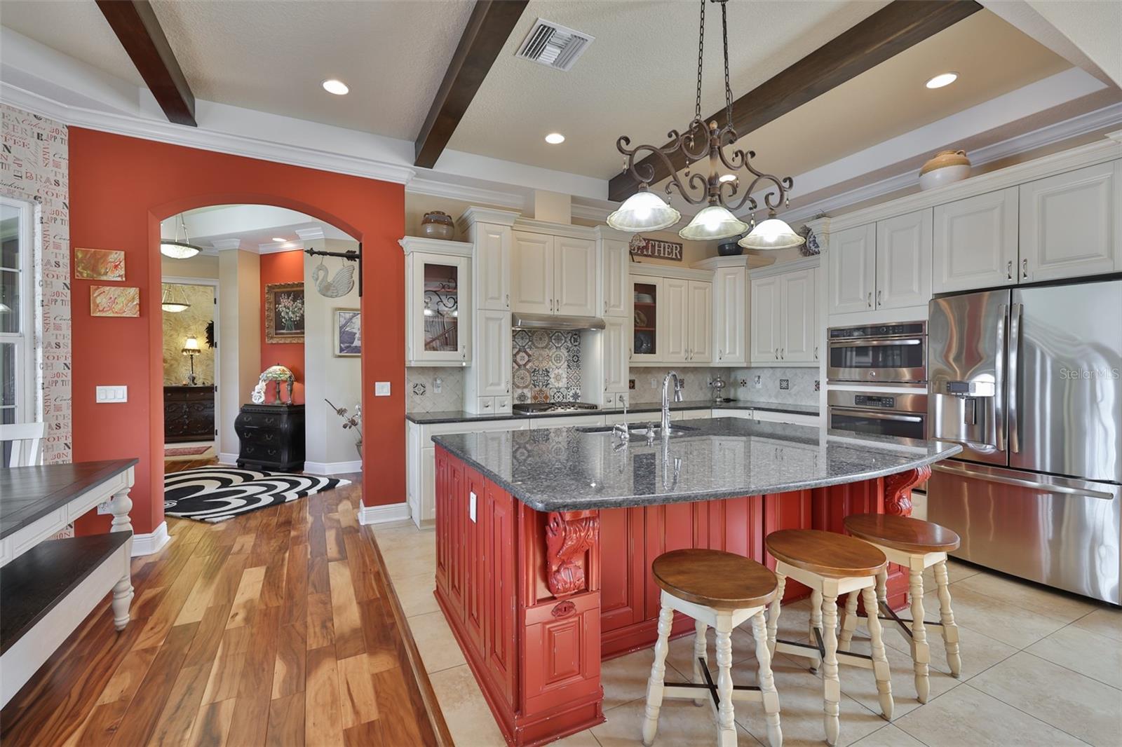 SWAN COVE - Residential