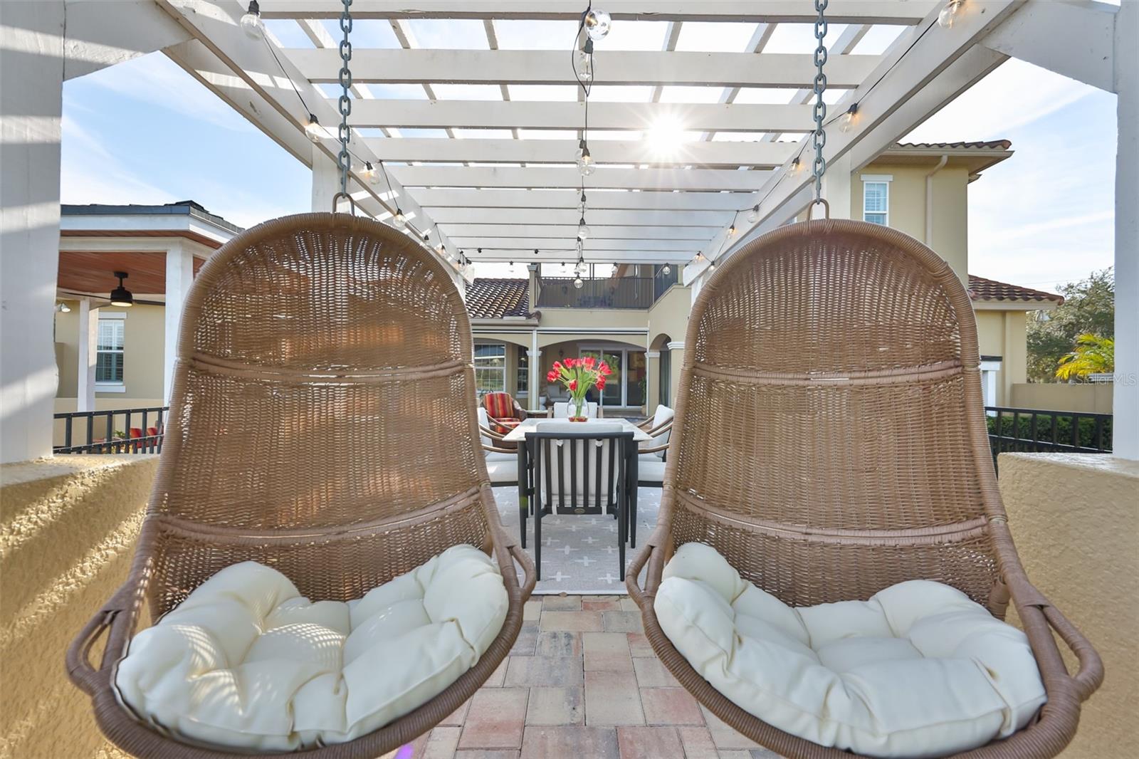 SWAN COVE - Residential