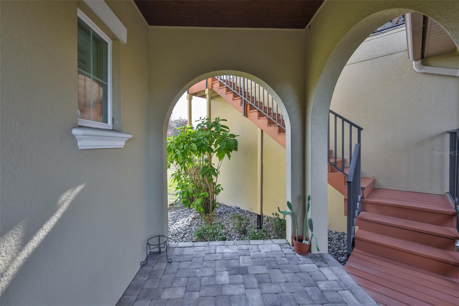 SWAN COVE - Residential