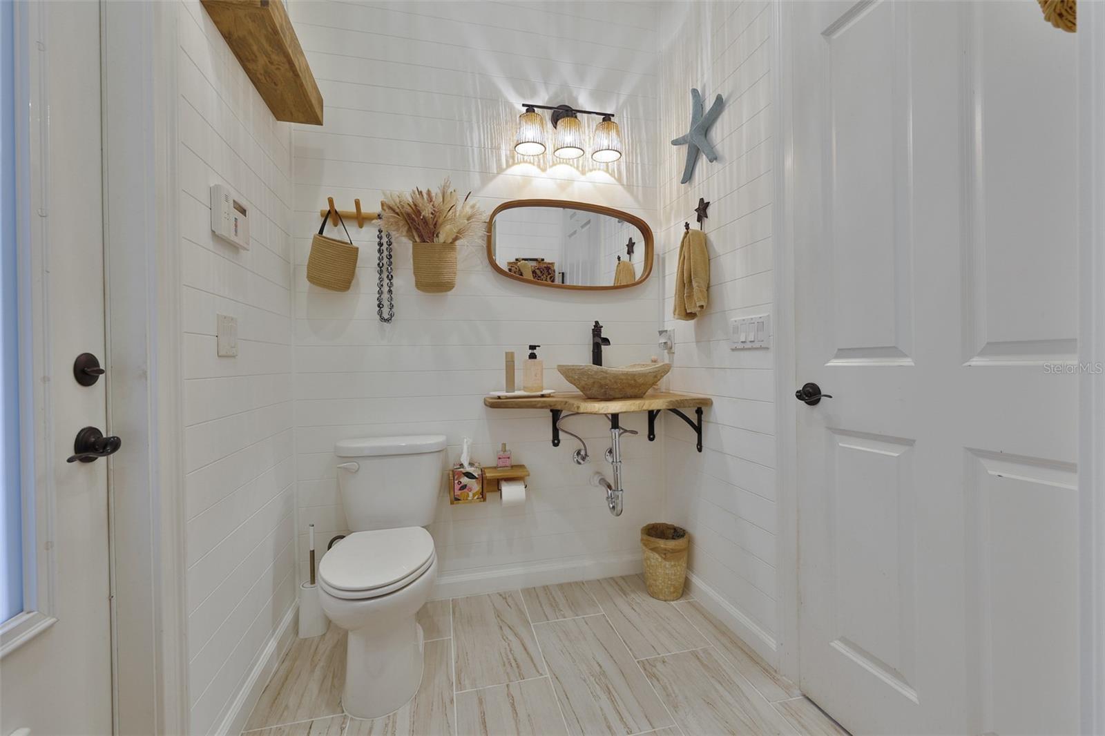 SWAN COVE - Residential