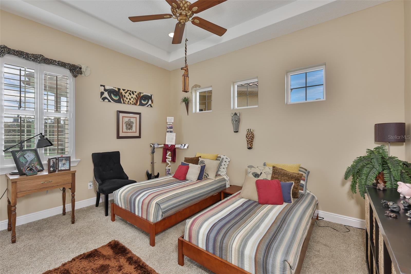 SWAN COVE - Residential