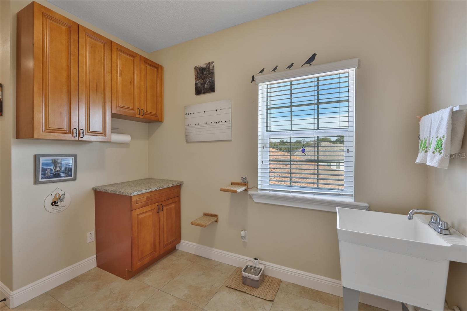 SWAN COVE - Residential