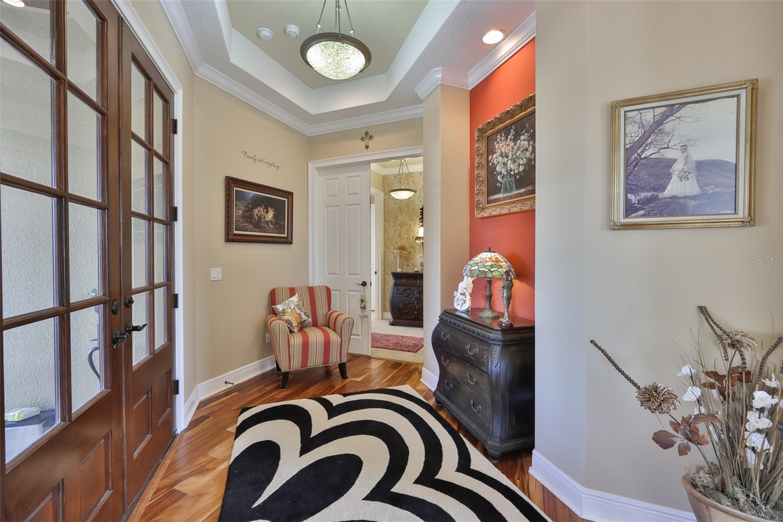 SWAN COVE - Residential