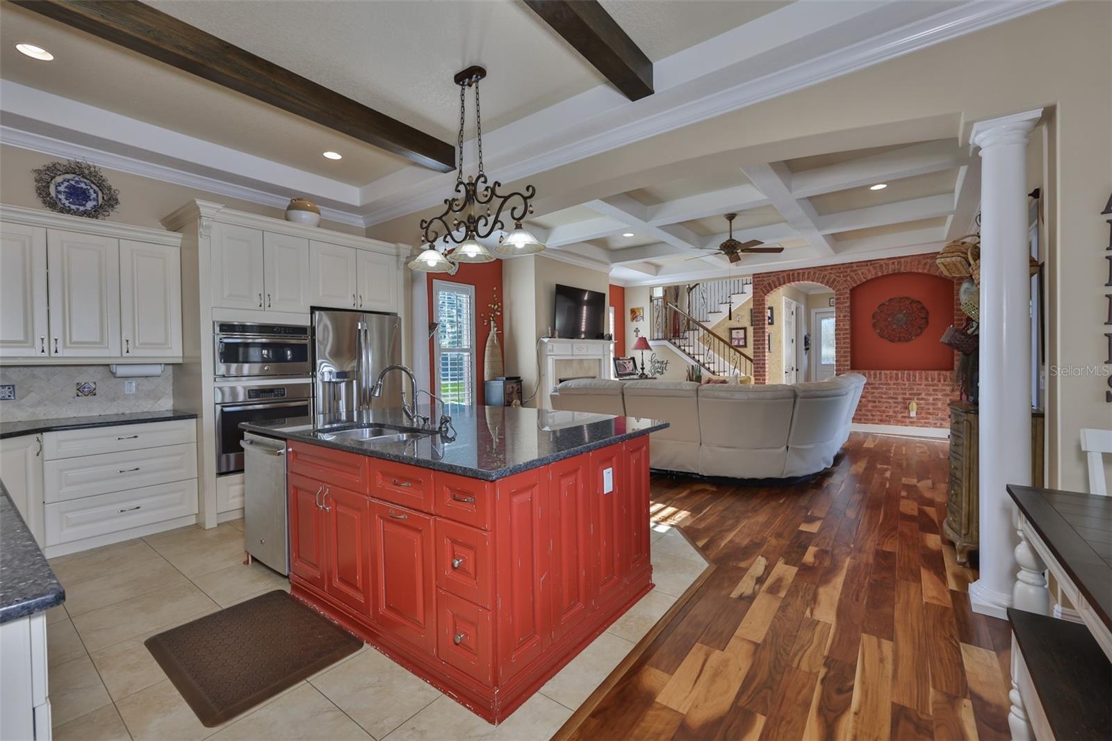 SWAN COVE - Residential