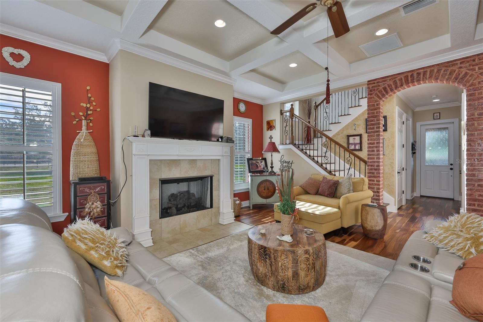 SWAN COVE - Residential