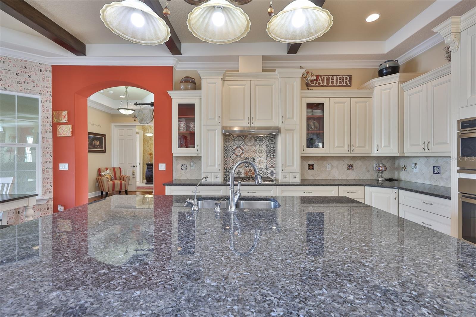 SWAN COVE - Residential