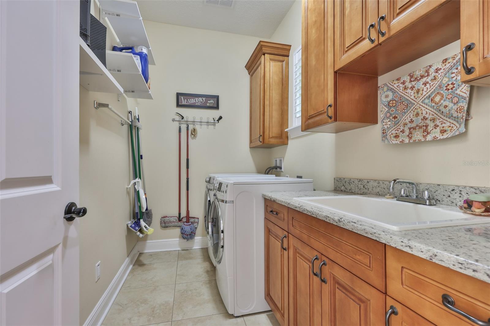 SWAN COVE - Residential