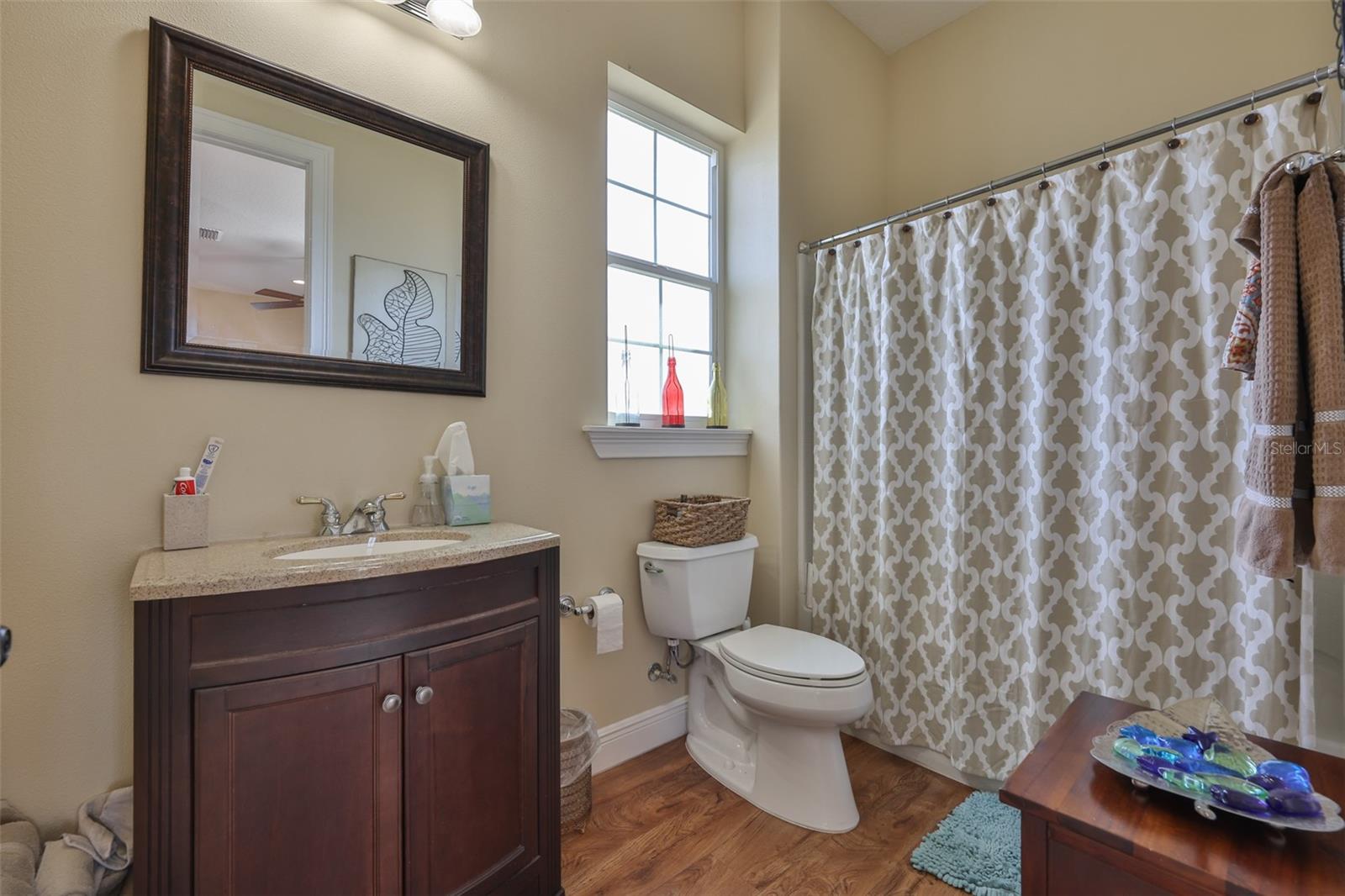 SWAN COVE - Residential