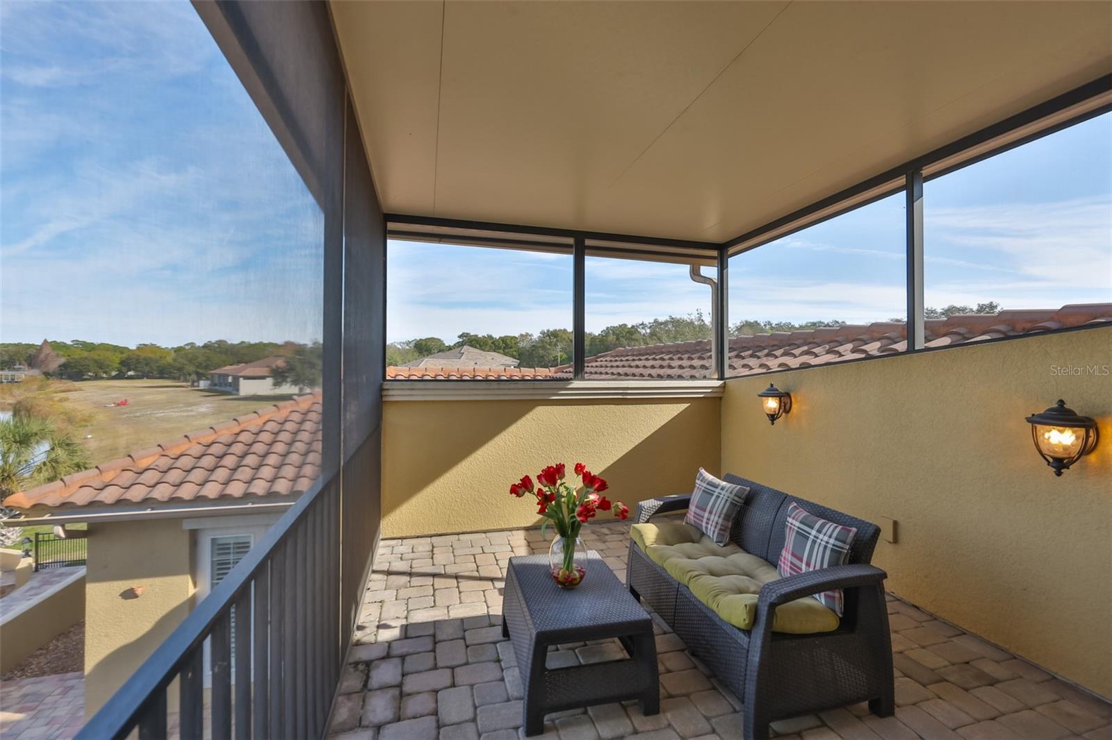 SWAN COVE - Residential