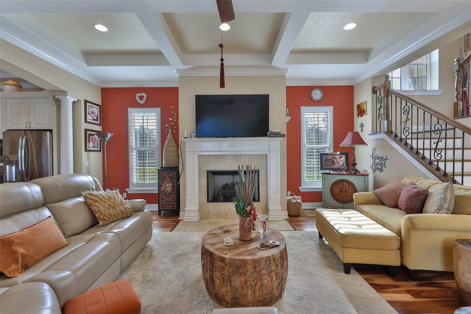 SWAN COVE - Residential