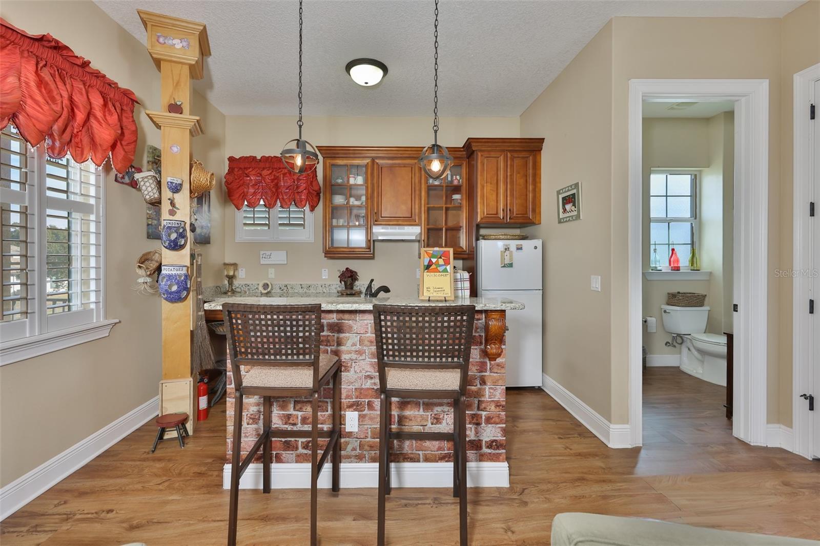 SWAN COVE - Residential