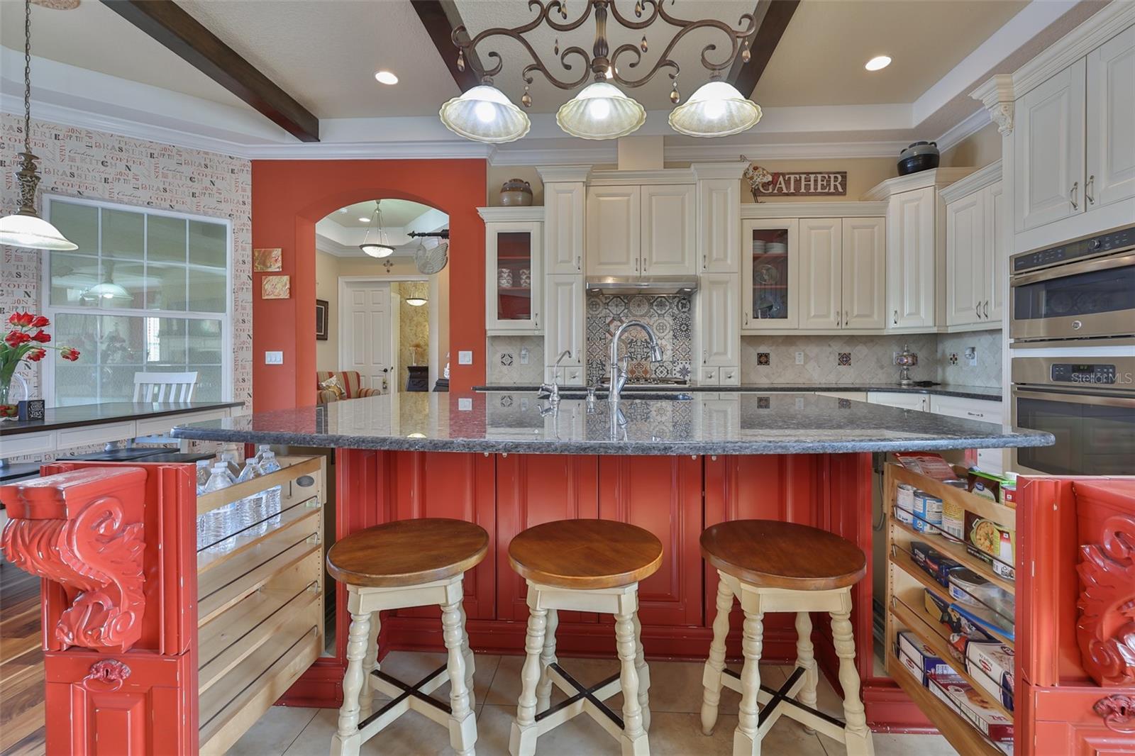 SWAN COVE - Residential