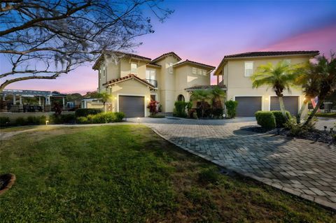 Photo of 10517 Tarpon Springs Road, Odessa, FL 33556 (MLS # TB8491023)