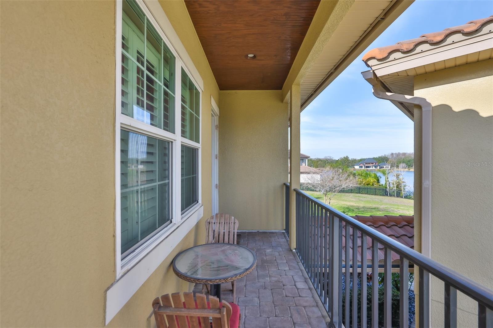 SWAN COVE - Residential