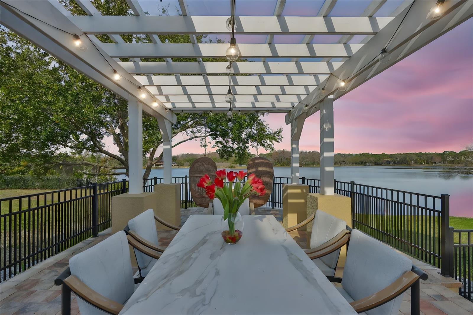 SWAN COVE - Residential