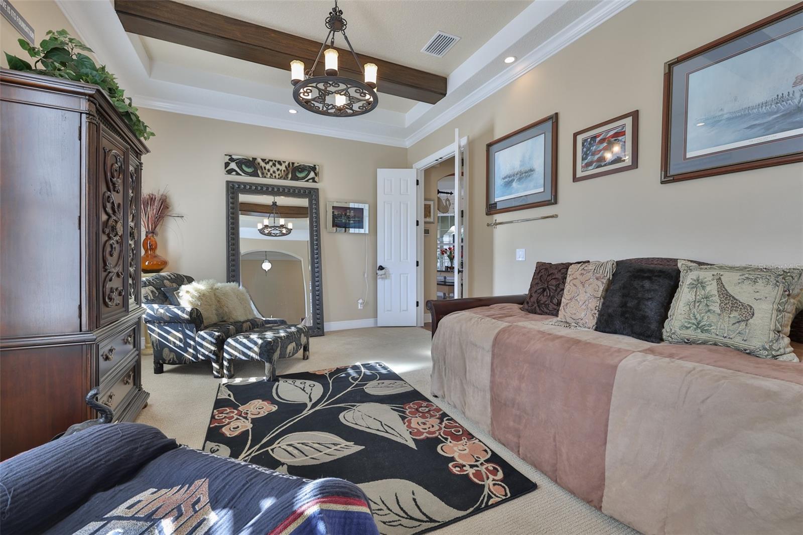 SWAN COVE - Residential