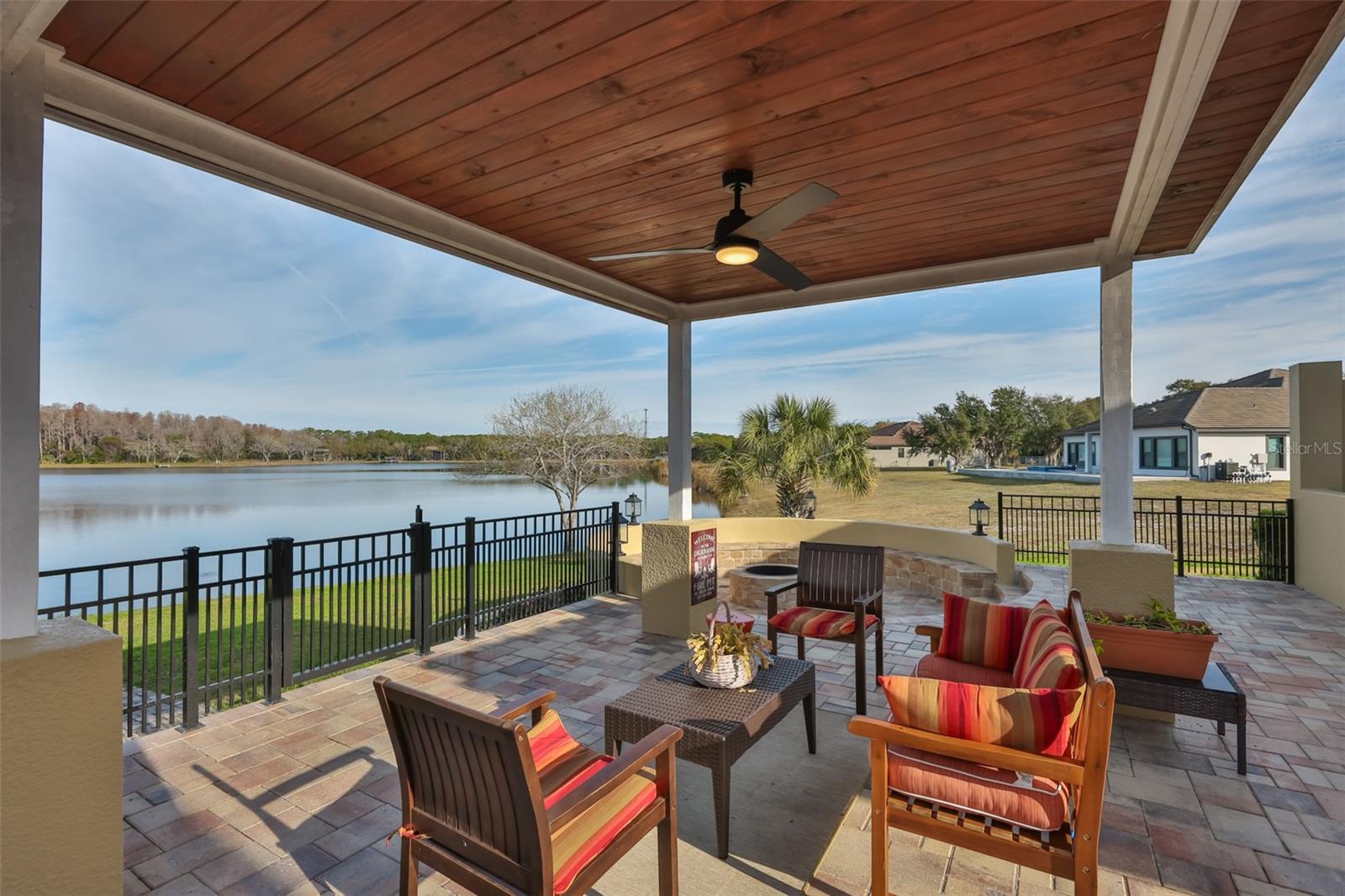 SWAN COVE - Residential