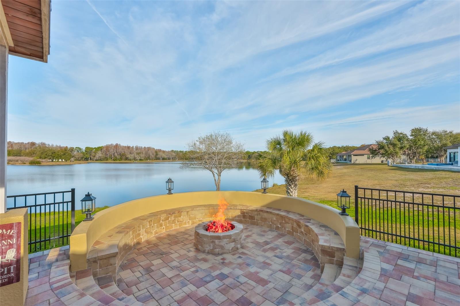 SWAN COVE - Residential