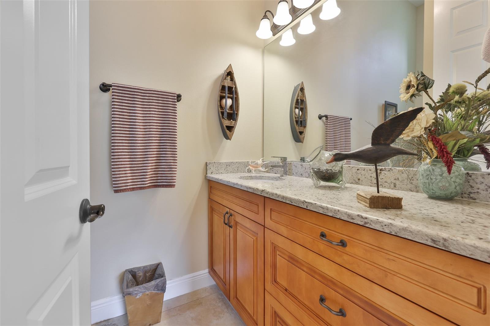 SWAN COVE - Residential