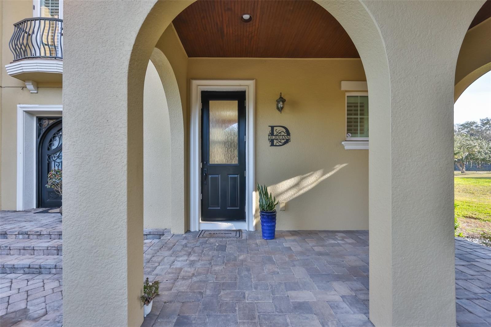 SWAN COVE - Residential