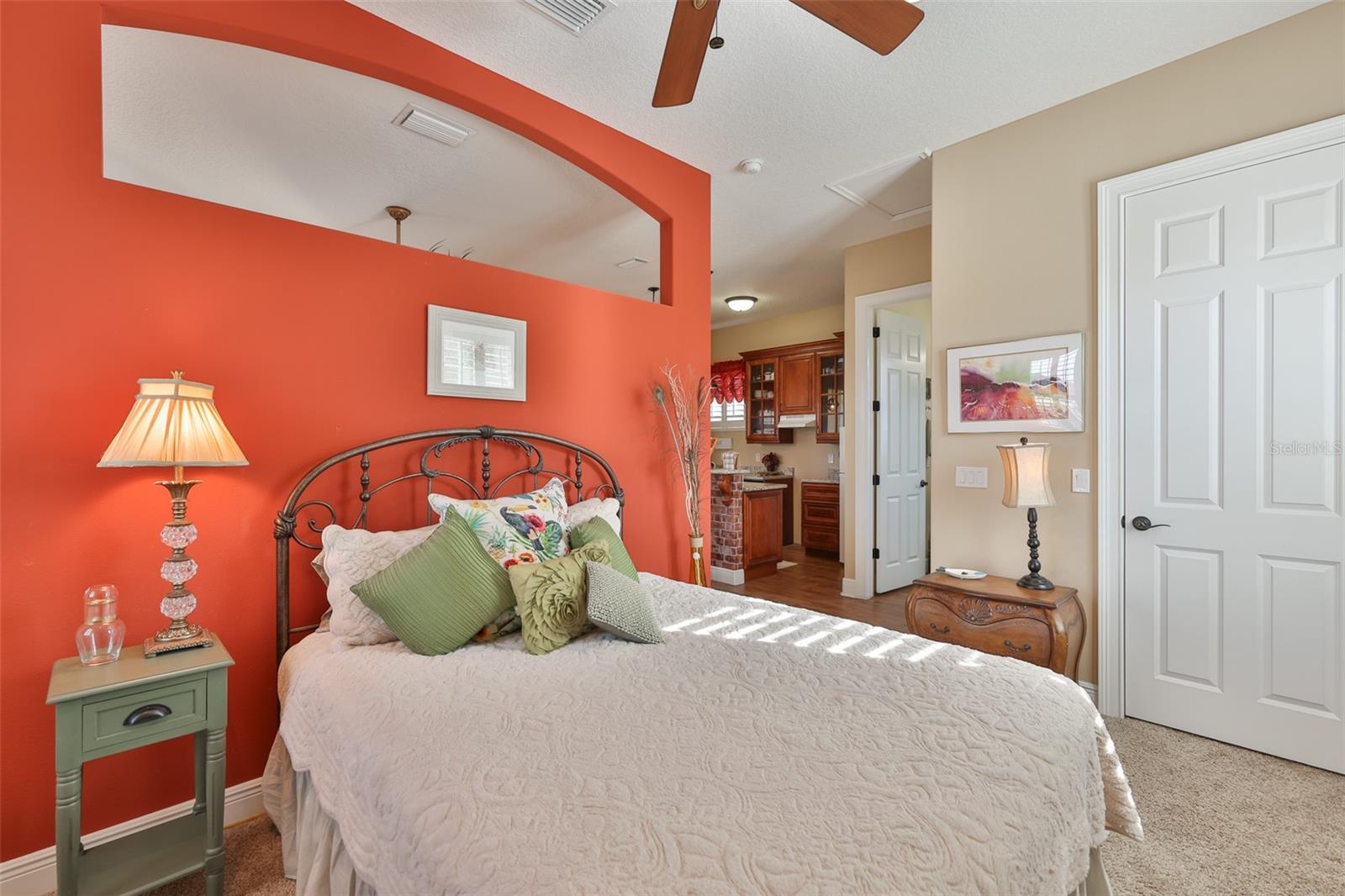 SWAN COVE - Residential