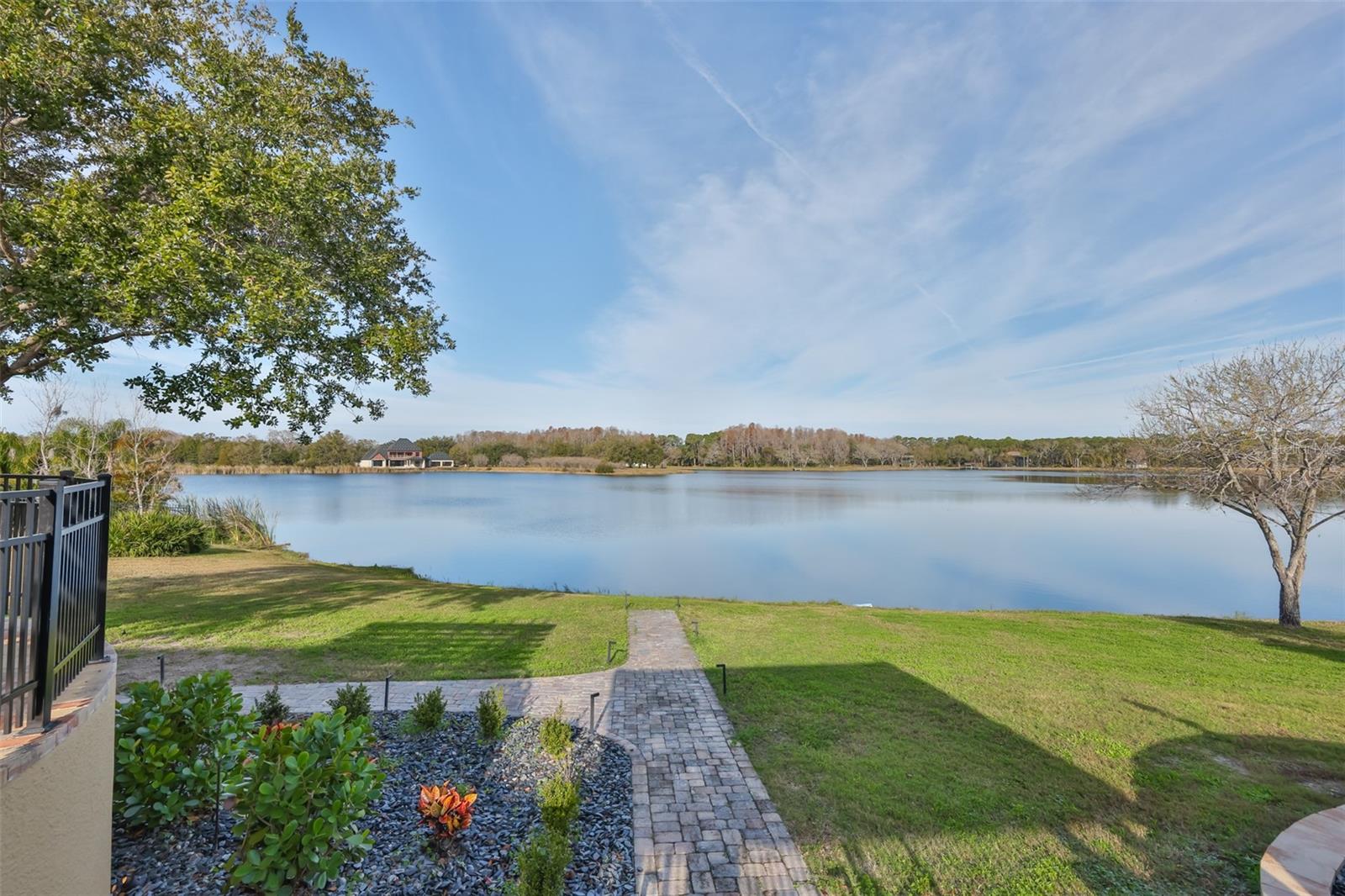 SWAN COVE - Residential