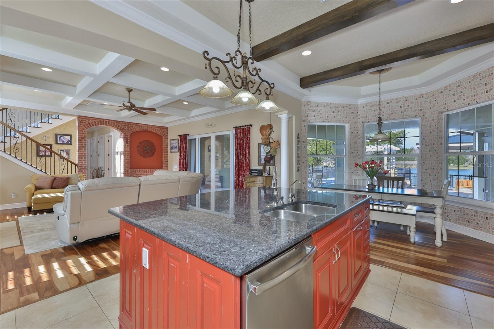 SWAN COVE - Residential