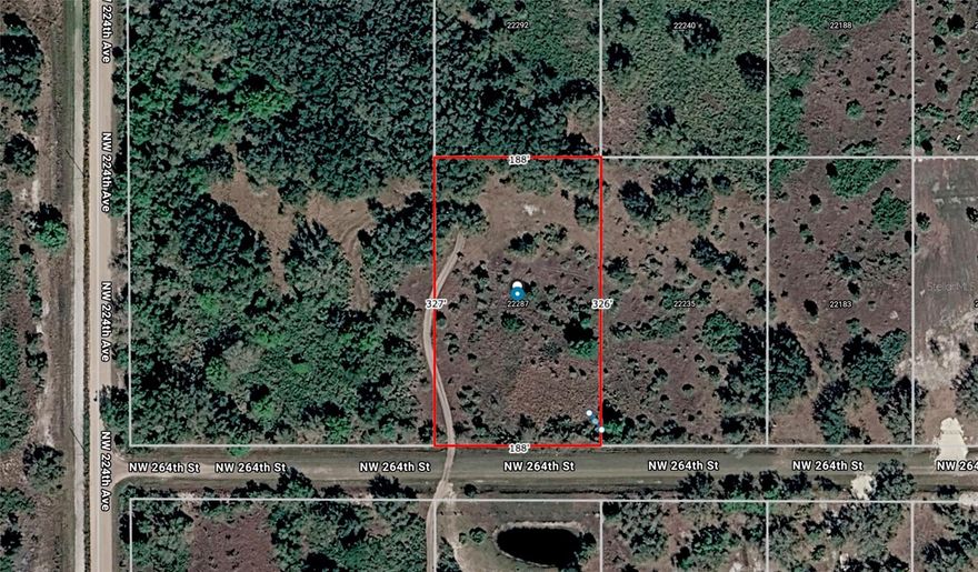 Beautiful 1.5-acre lot just minutes from Kissimmee Prairie State Park. Enjoy peaceful country living surrounded by wide-open skies and natural Florida beauty. This spacious parcel offers a great opportunity for recreational use, weekend getaways, or long-term land investment. If you’ve been searching for a quiet spot to enjoy the Florida countryside, this is it!