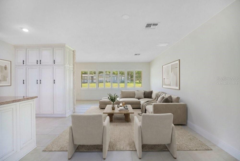 SKYCREST - Residential