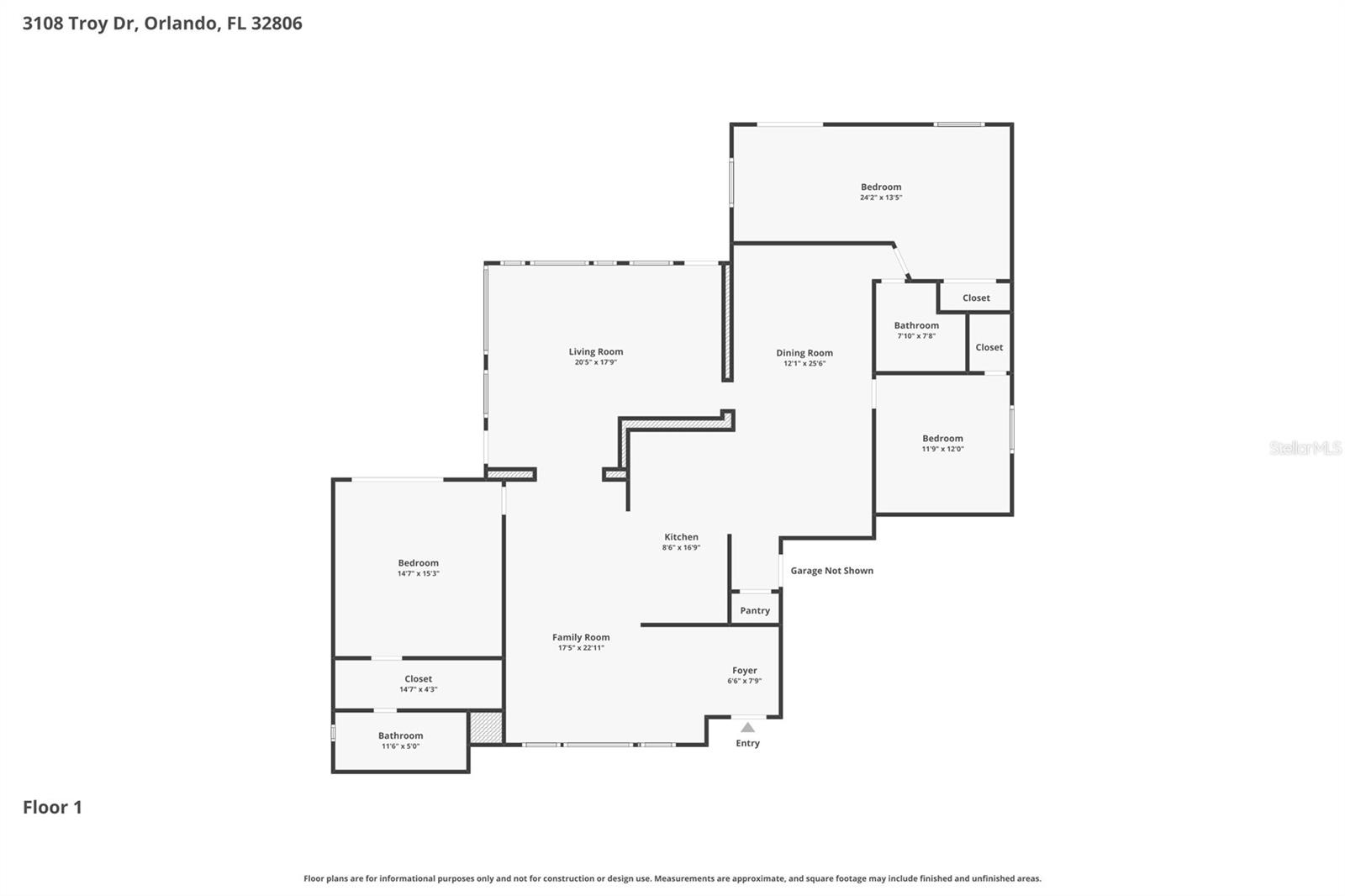 SKYCREST - Residential