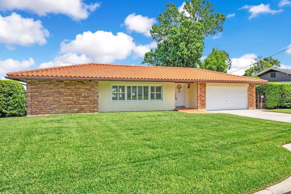 SKYCREST - Residential