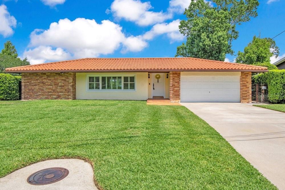 SKYCREST - Residential
