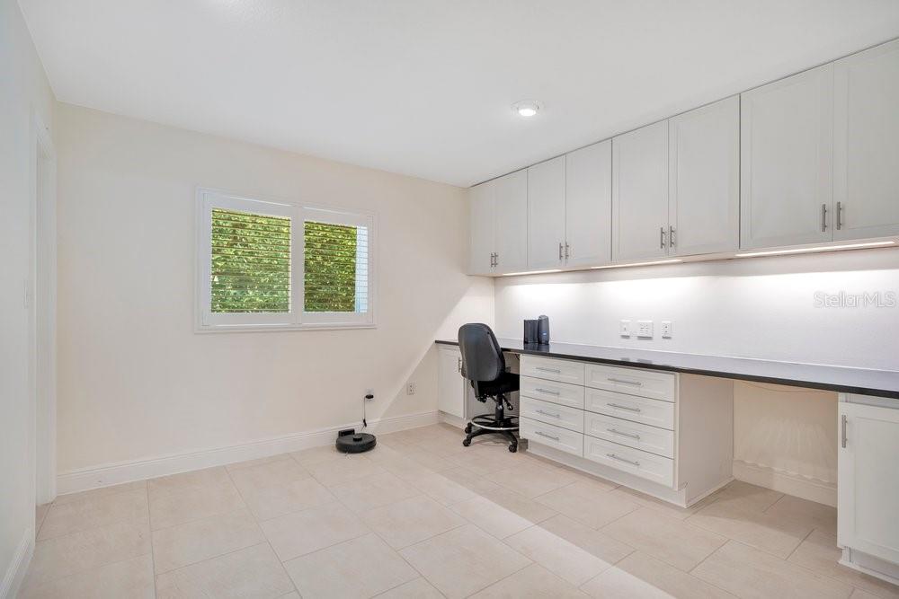SKYCREST - Residential