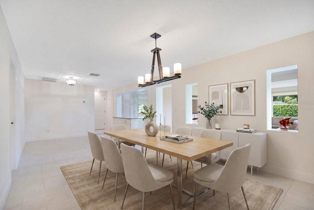 SKYCREST - Residential