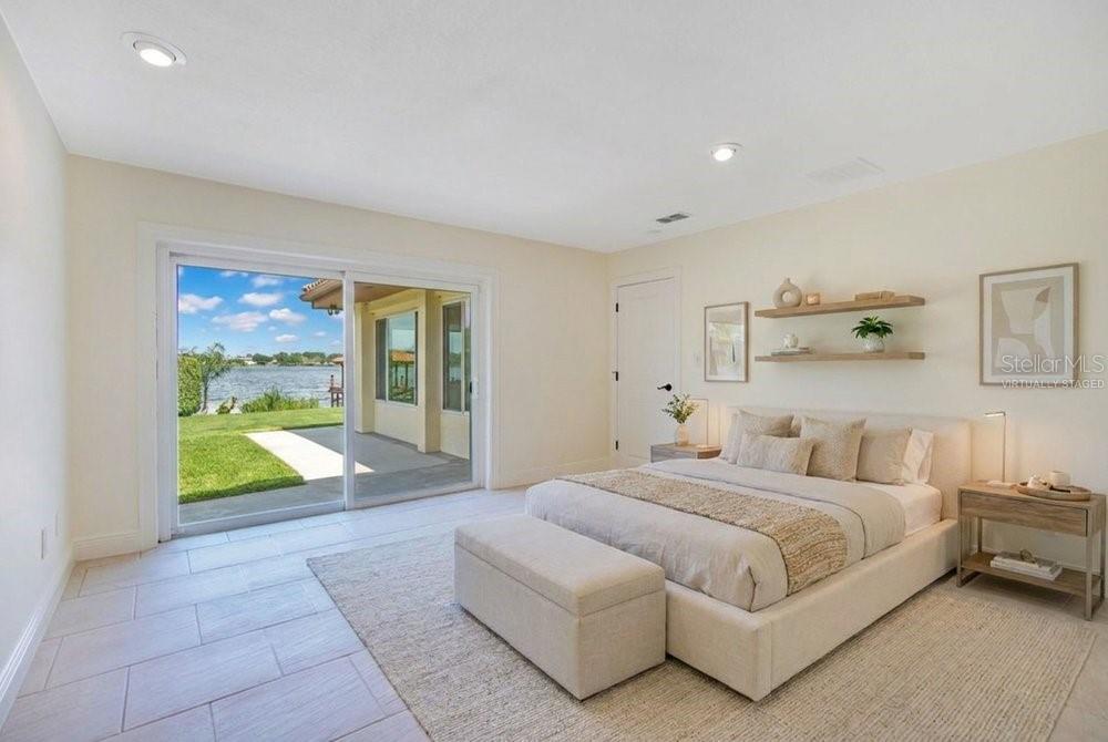 SKYCREST - Residential