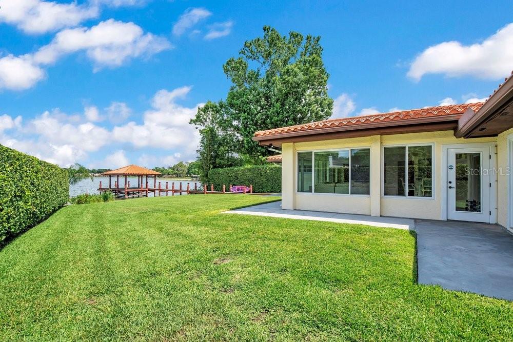 SKYCREST - Residential