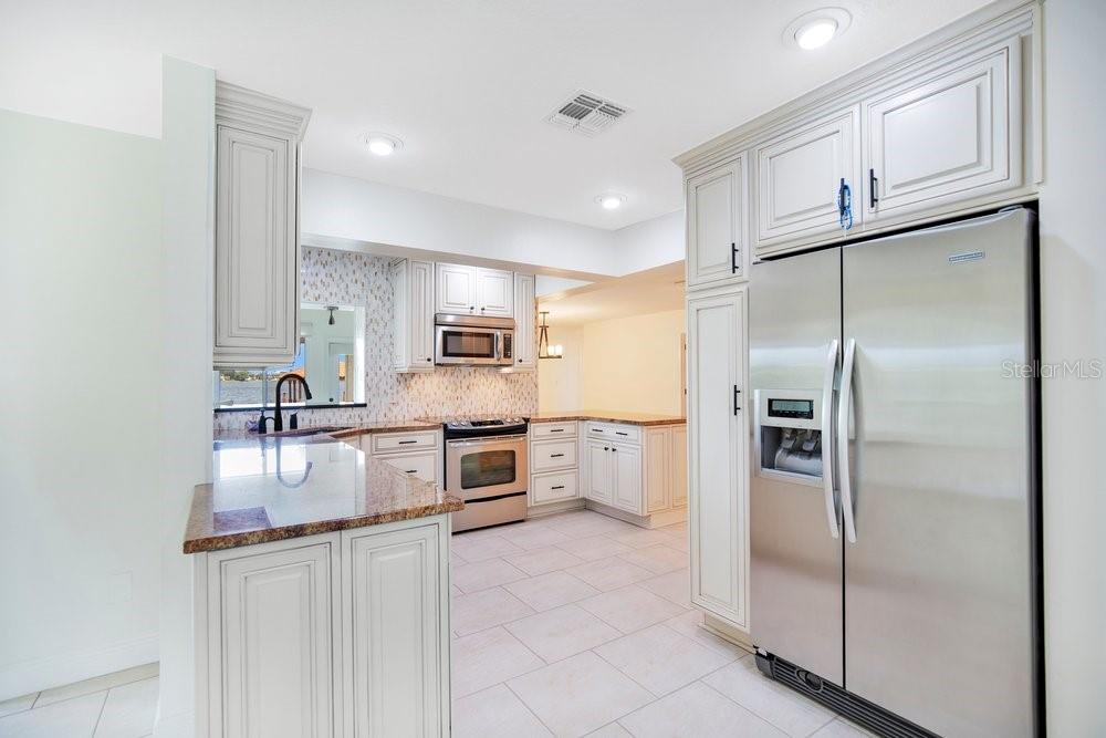 SKYCREST - Residential