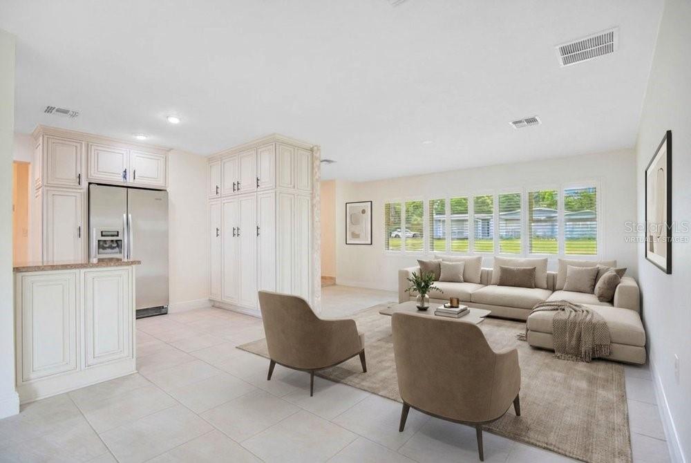 SKYCREST - Residential