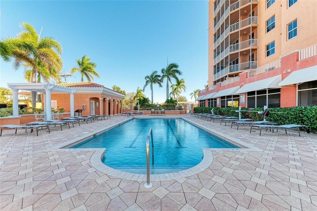 Photo of 3191 Matecumbe Key Road #307, Punta Gorda, FL 33955 (MLS # C7520881)