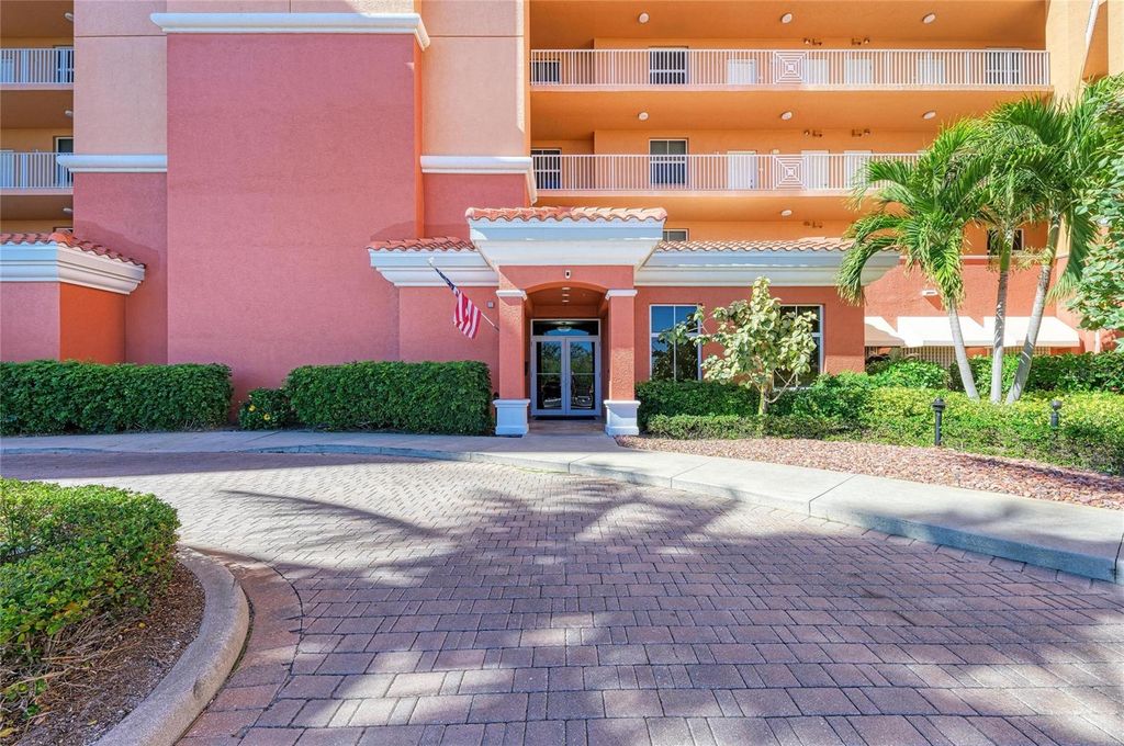 Photo of 3191 Matecumbe Key Road #307, Punta Gorda, FL 33955 (MLS # C7520881)