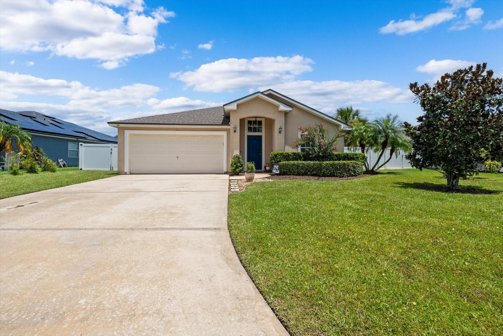 RIVIERA ESTATES - Residential